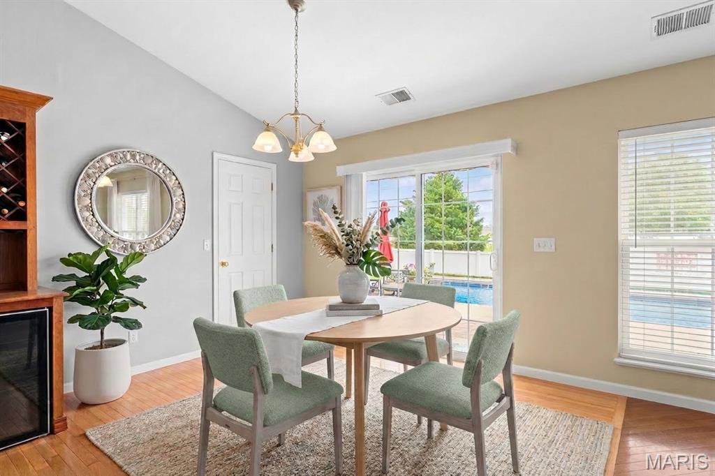 The Estates at Prairie Crossing - Residential
