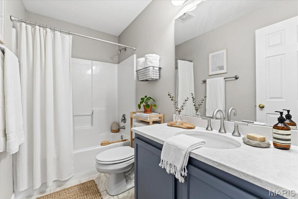 The Estates at Prairie Crossing - Residential