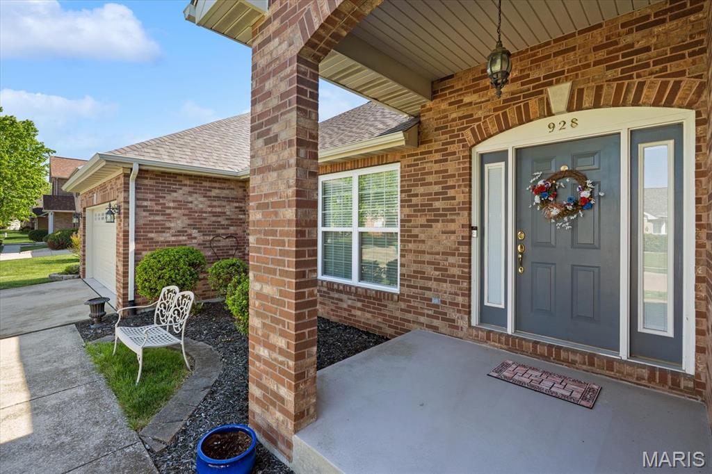 The Estates at Prairie Crossing - Residential