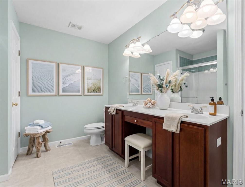 The Estates at Prairie Crossing - Residential