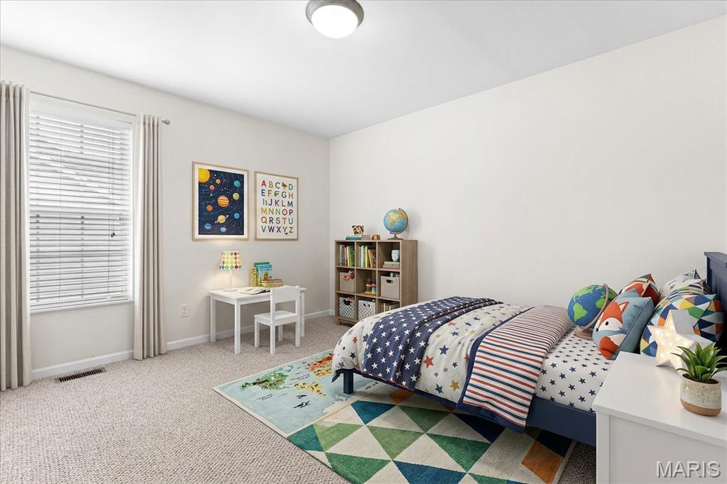 The Estates at Prairie Crossing - Residential