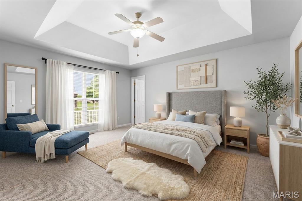 The Estates at Prairie Crossing - Residential