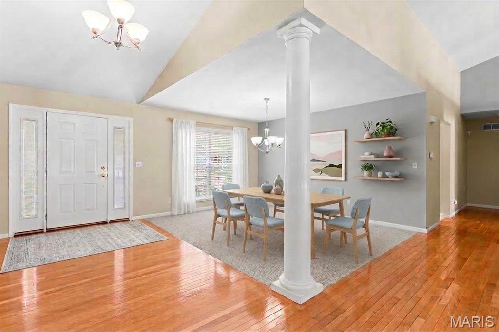 The Estates at Prairie Crossing - Residential