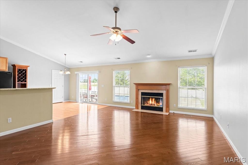 The Estates at Prairie Crossing - Residential