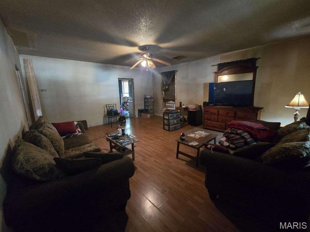FIRST RAILROAD ADDITION - Residential