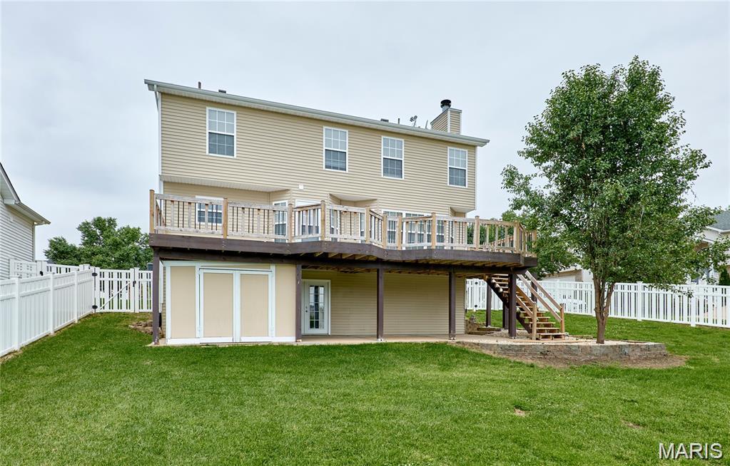 winter Lake Estates - Residential