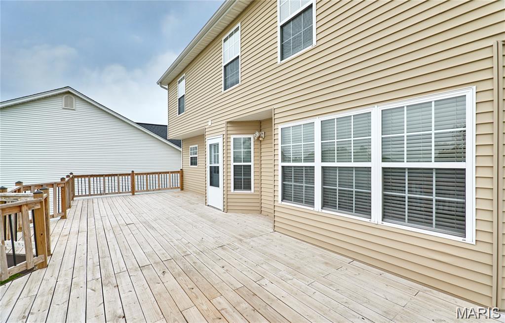 winter Lake Estates - Residential