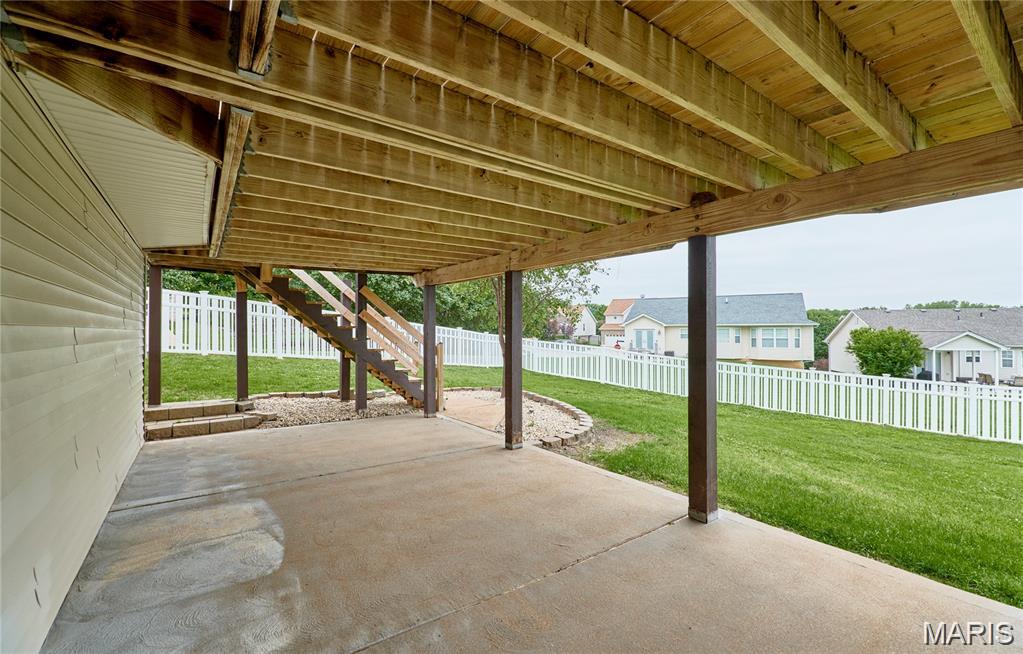 winter Lake Estates - Residential