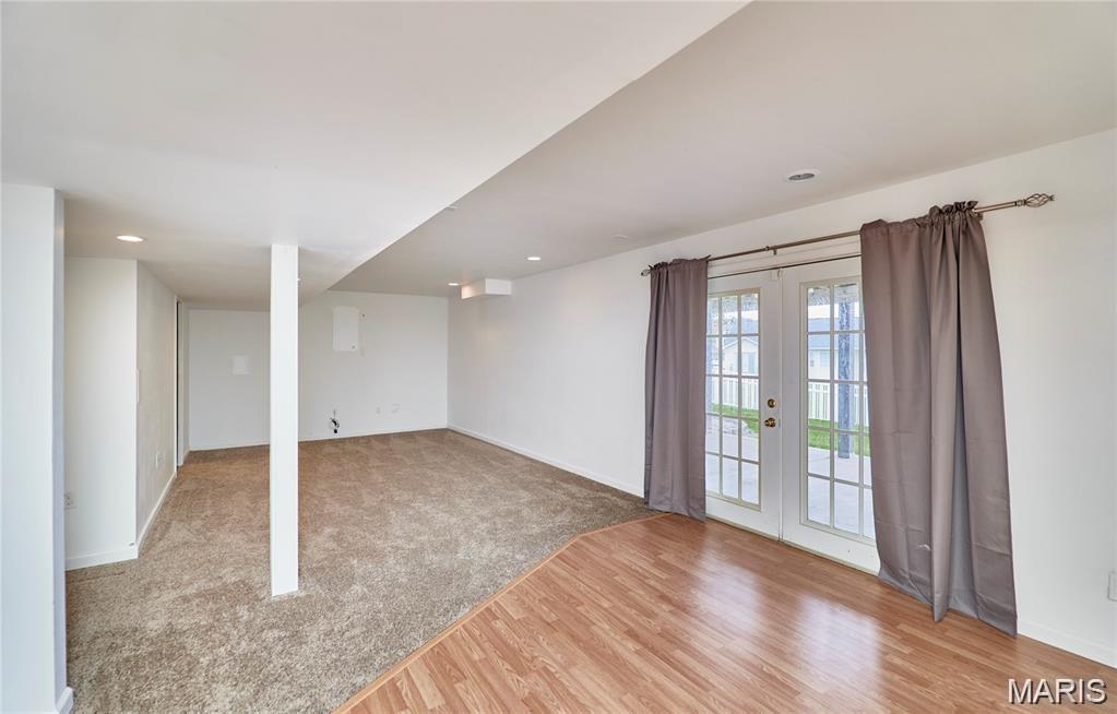 winter Lake Estates - Residential