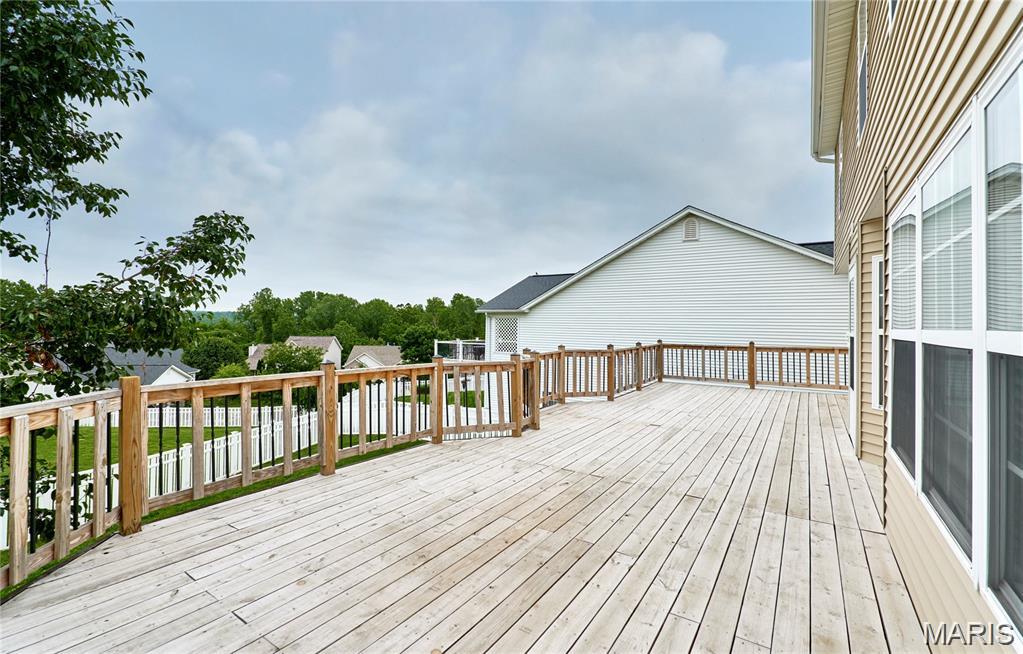 winter Lake Estates - Residential