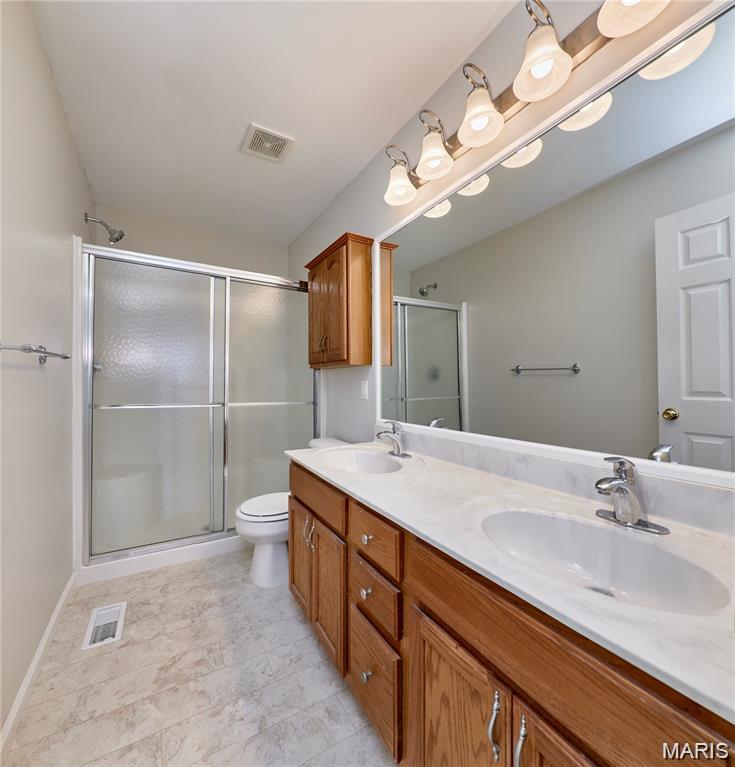 winter Lake Estates - Residential