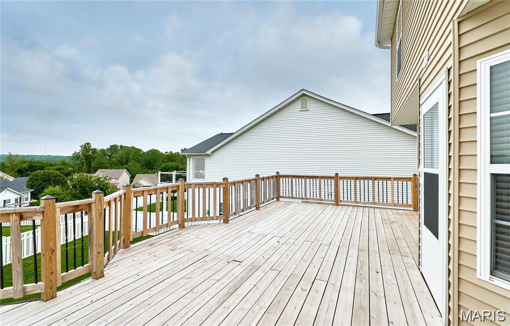winter Lake Estates - Residential