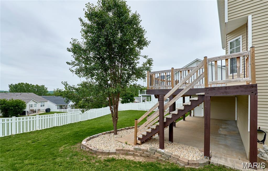winter Lake Estates - Residential