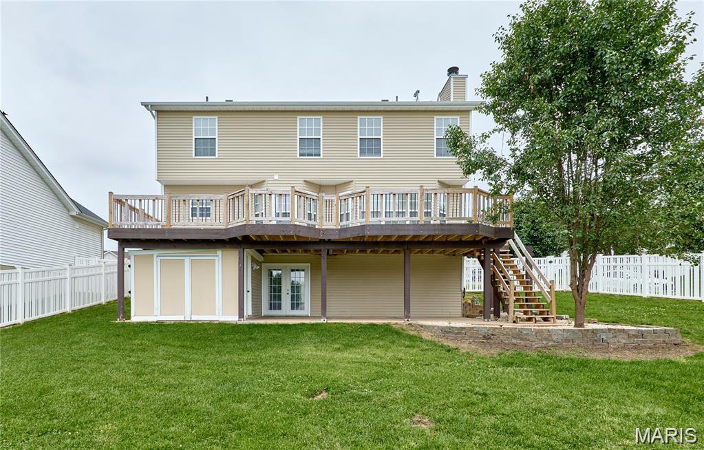 winter Lake Estates - Residential