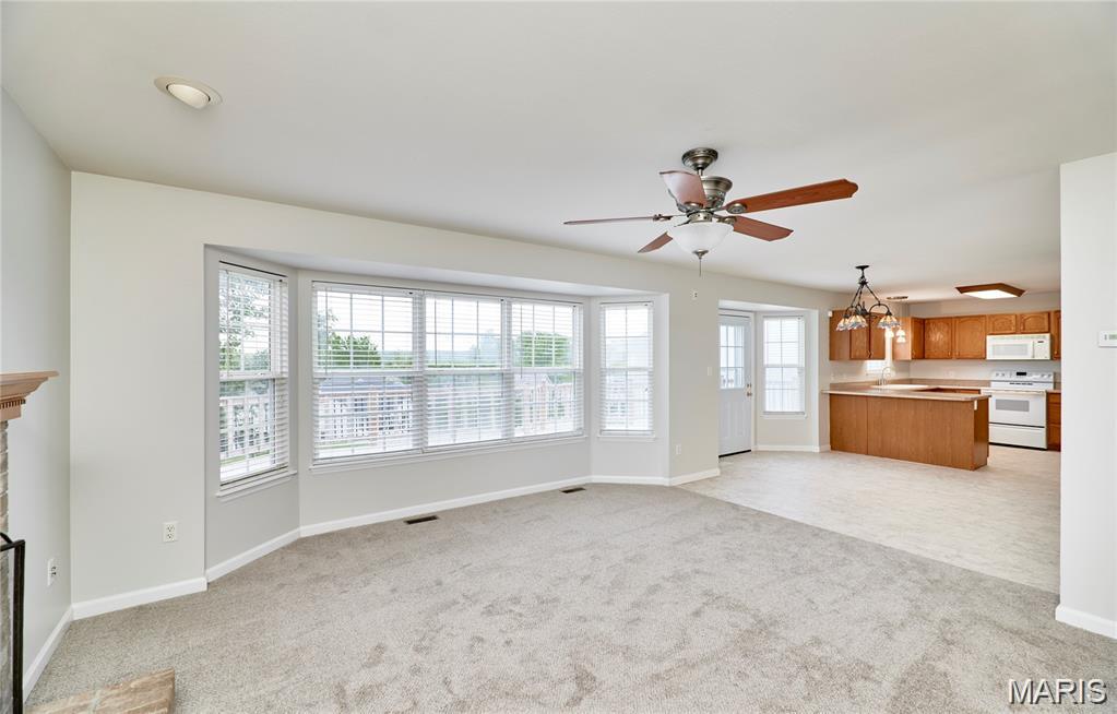 winter Lake Estates - Residential