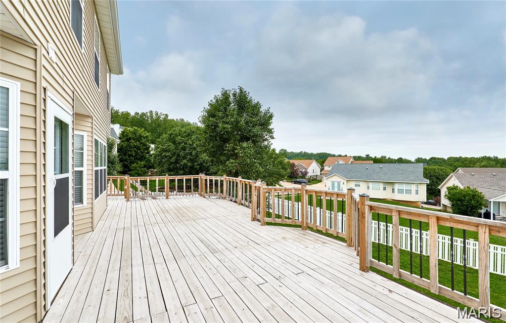 winter Lake Estates - Residential