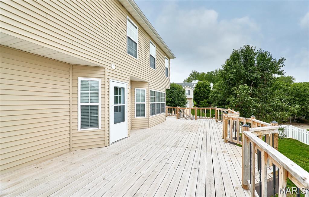 winter Lake Estates - Residential