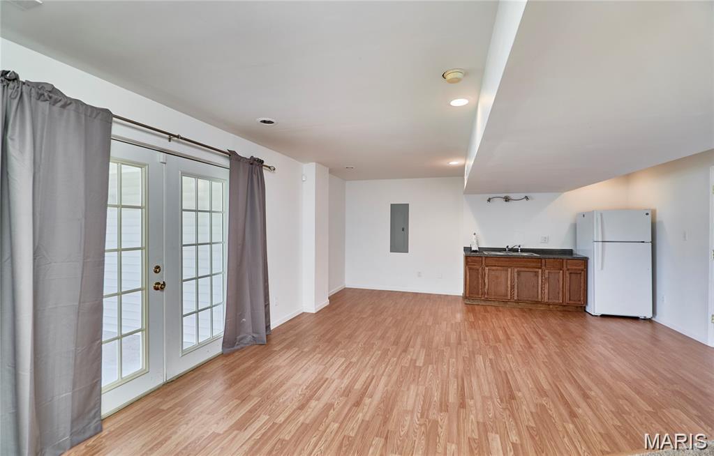 winter Lake Estates - Residential