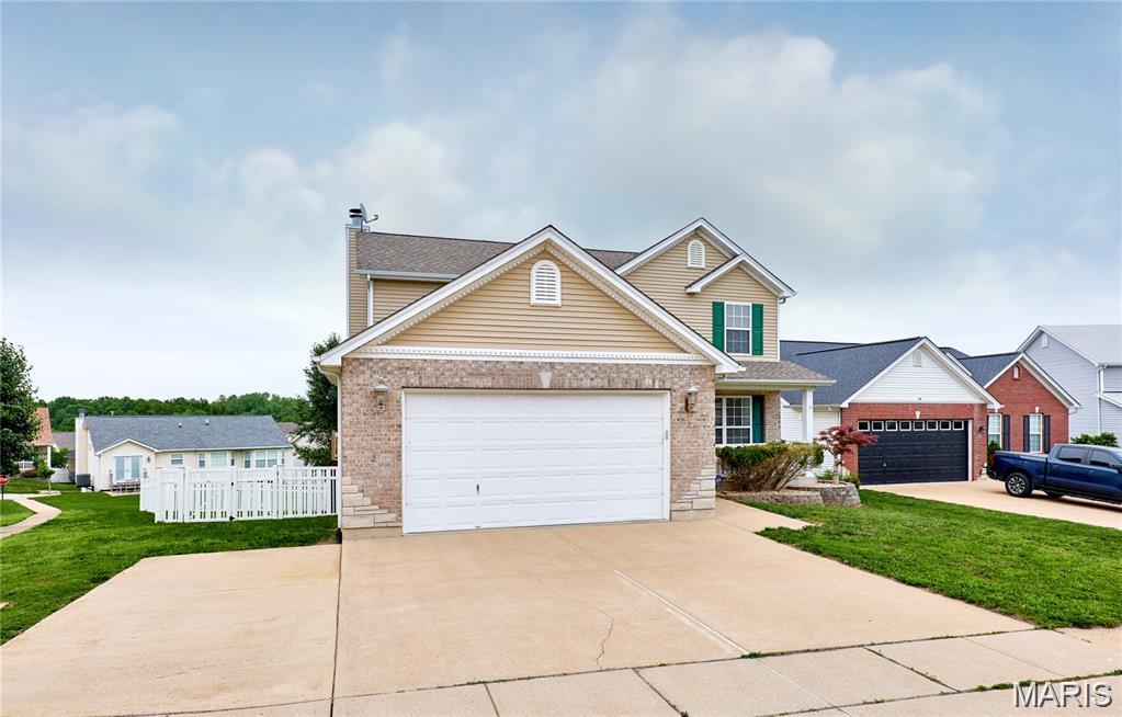 winter Lake Estates - Residential