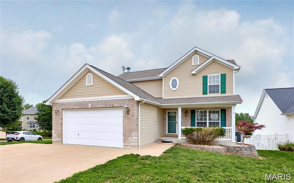 winter Lake Estates - Residential