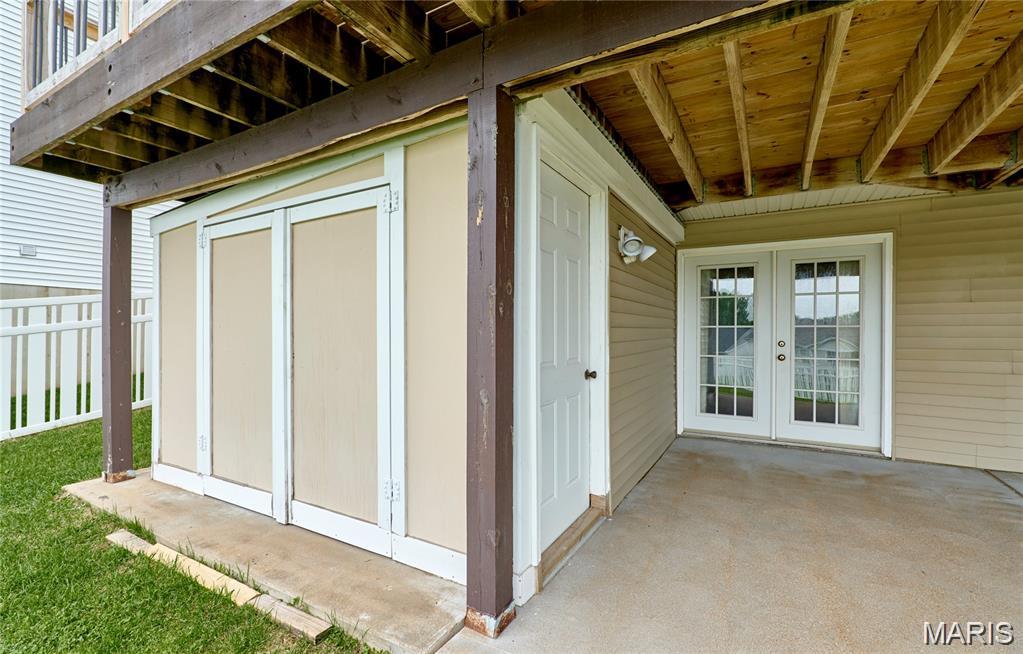 winter Lake Estates - Residential