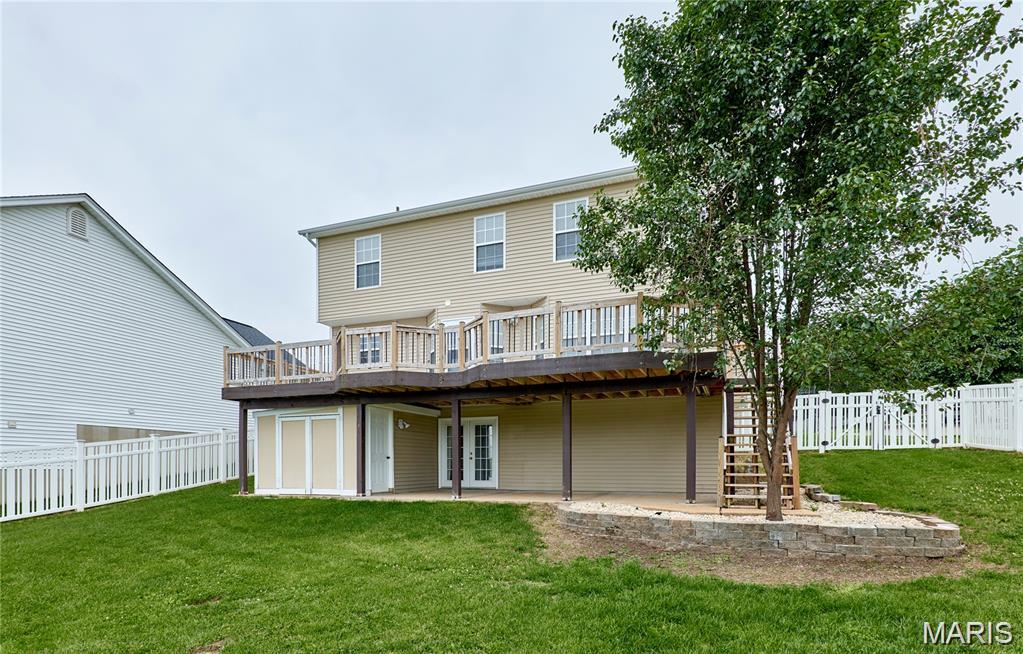 winter Lake Estates - Residential