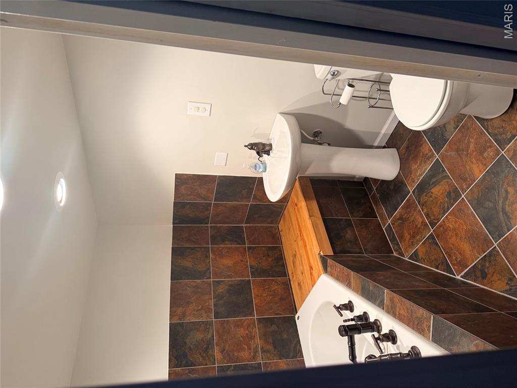 winter Lake Estates - Residential