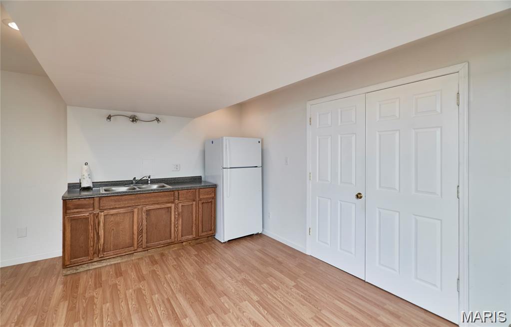 winter Lake Estates - Residential