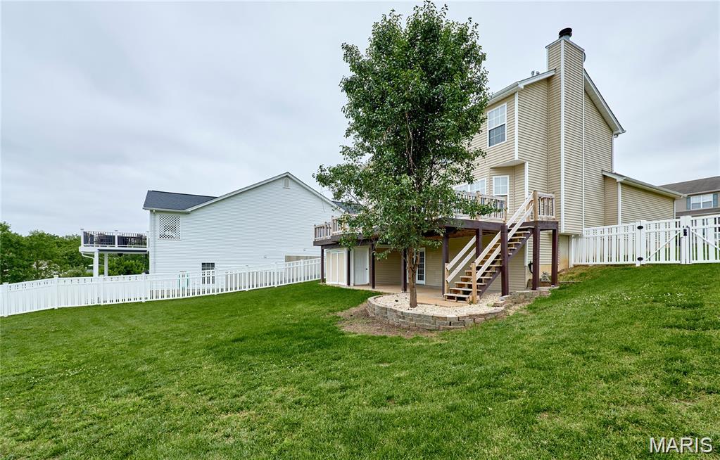 winter Lake Estates - Residential