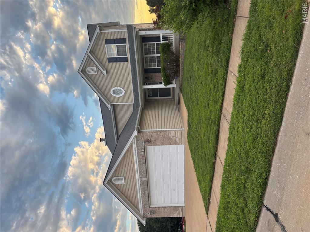 winter Lake Estates - Residential