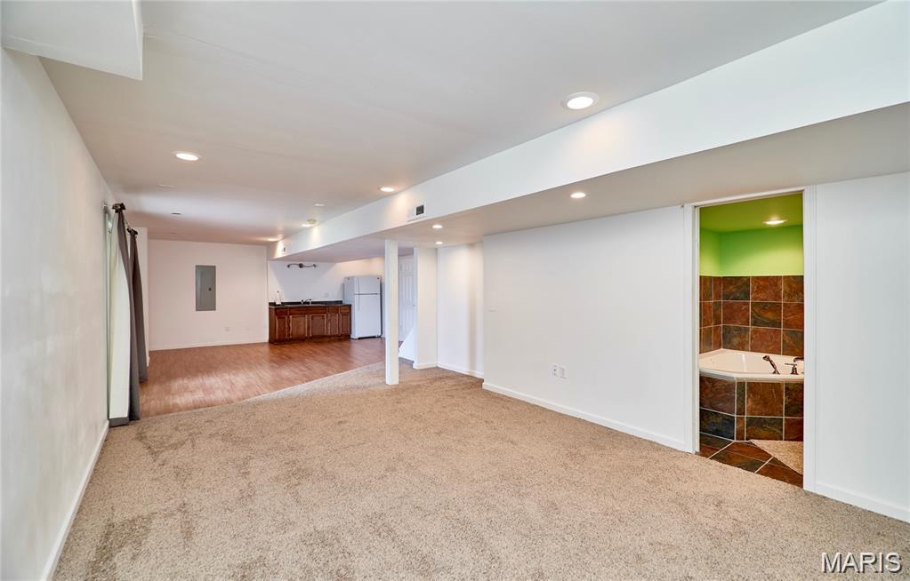 winter Lake Estates - Residential