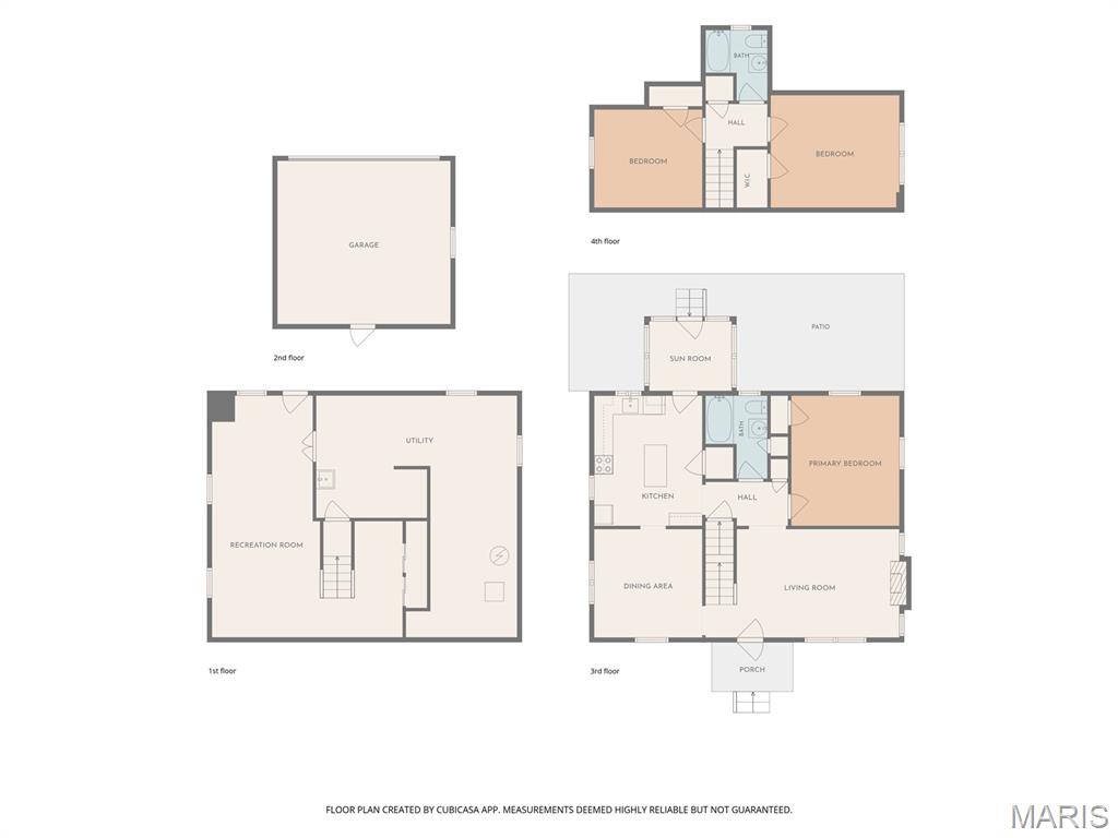 Kirschbaums Add - Residential