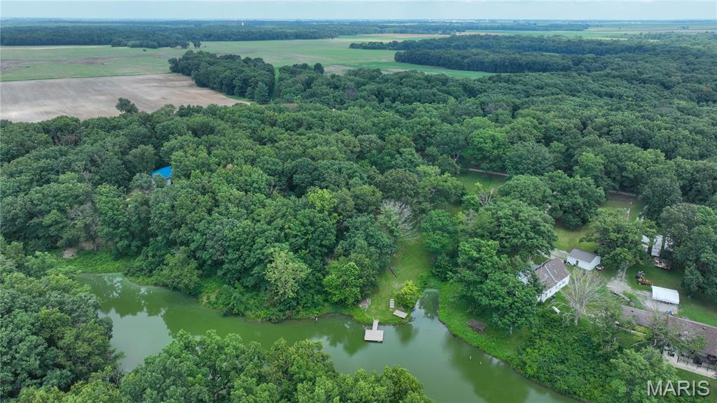 Lake Hollow - Land