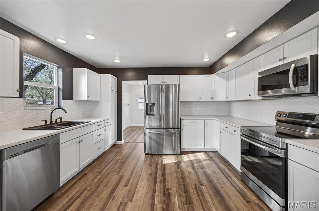 Hawkins Add - Residential