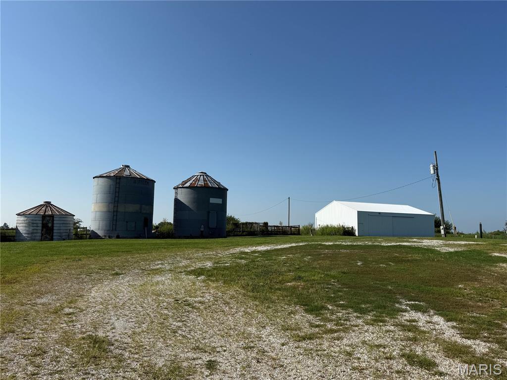 N/A - Farm