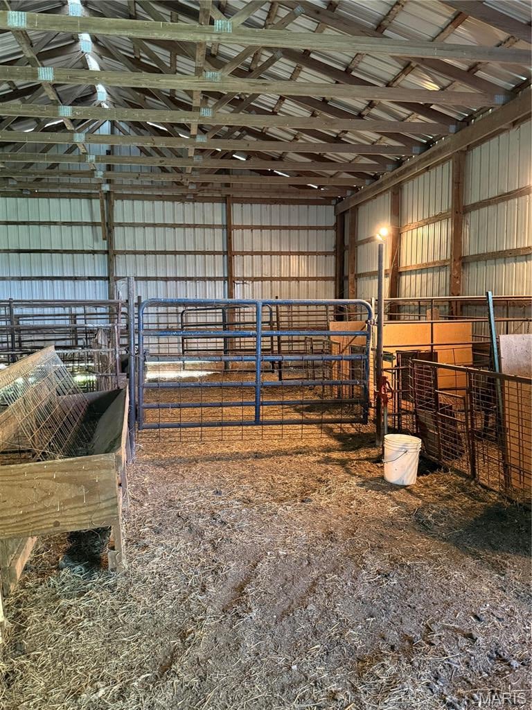 N/A - Farm