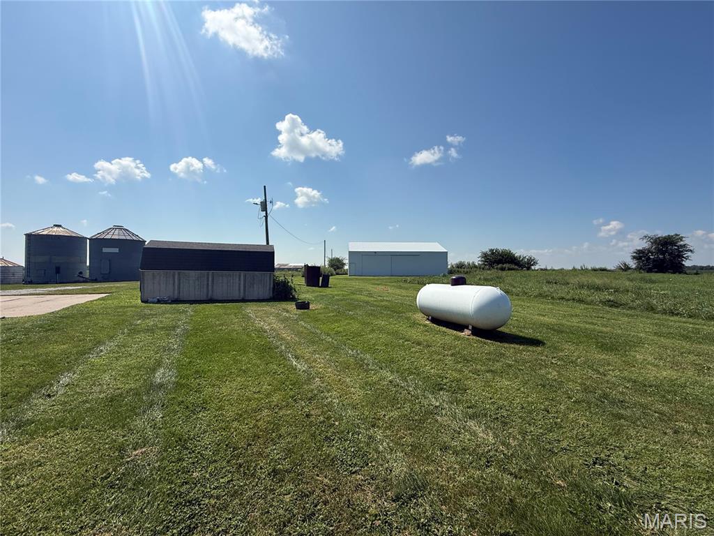 N/A - Farm