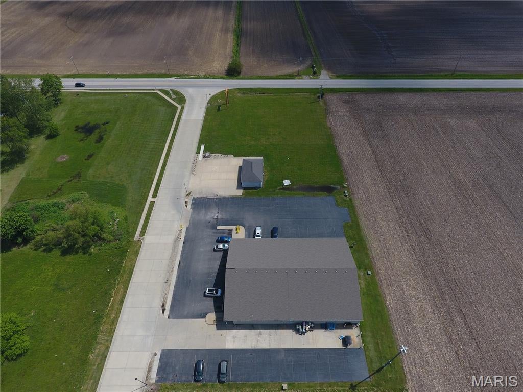 White Oaks 8th Add - Land