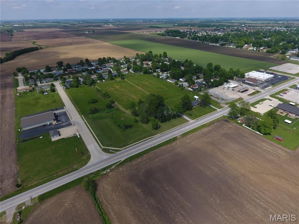 White Oaks 8th Add - Land