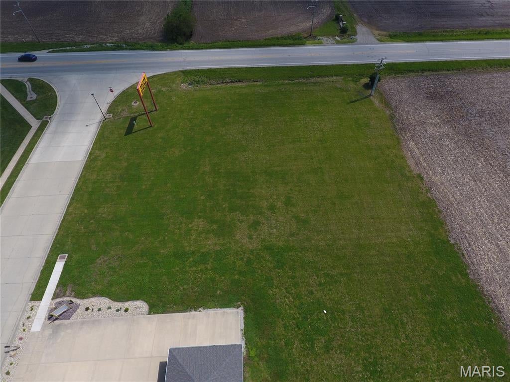 White Oaks 8th Add - Land