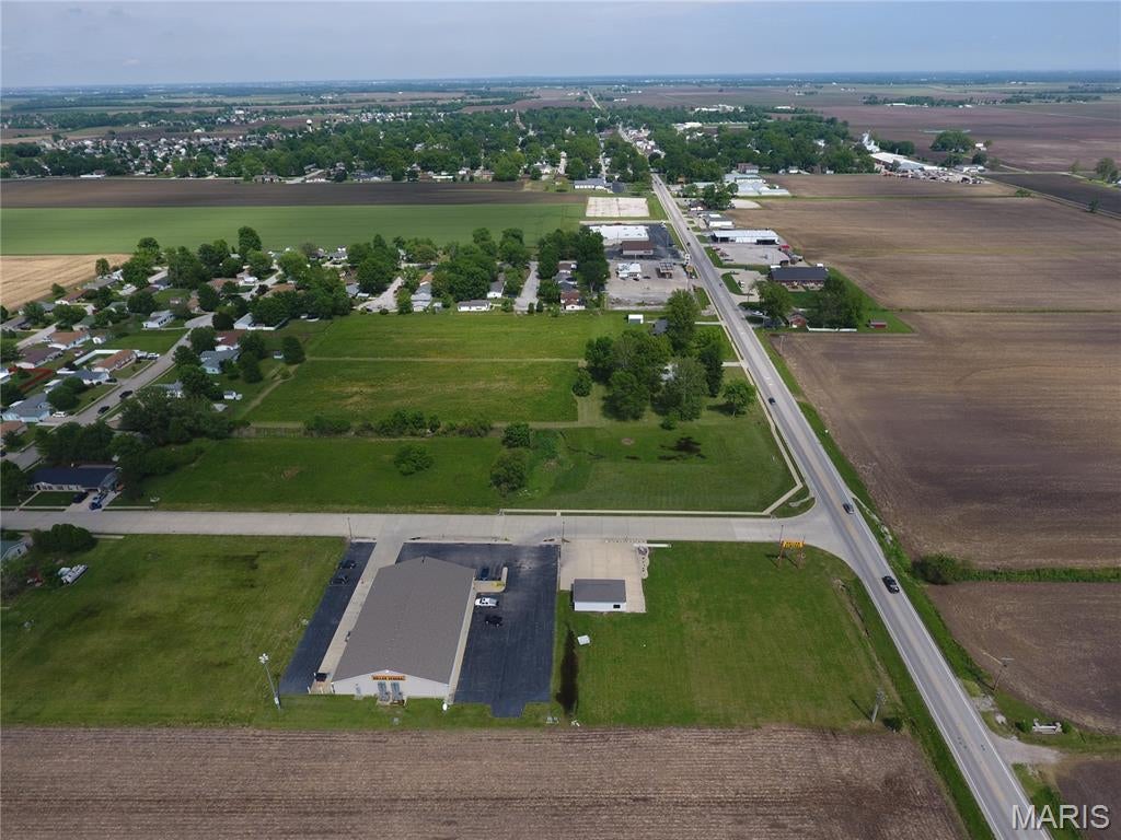 White Oaks 8th Add - Land