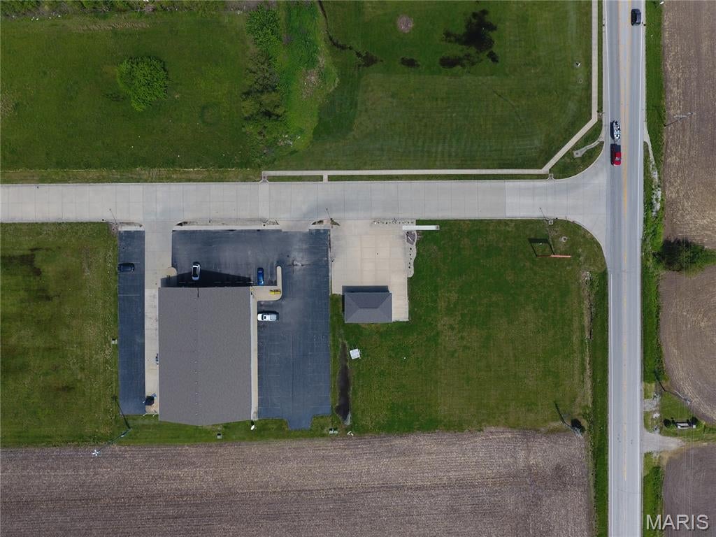 White Oaks 8th Add - Land