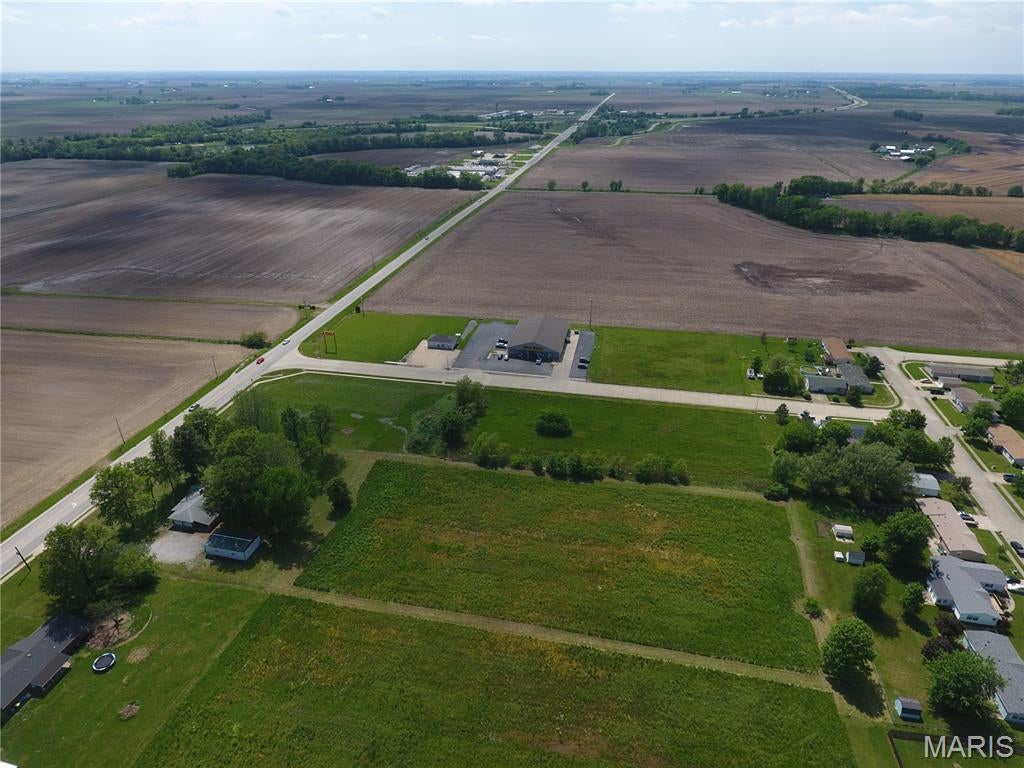 White Oaks 8th Add - Land