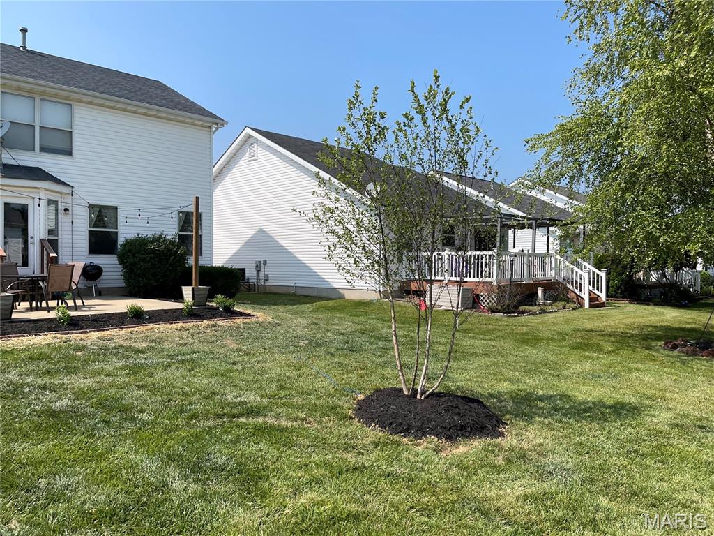 Homefield Ph 3 Village W #1 - Residential