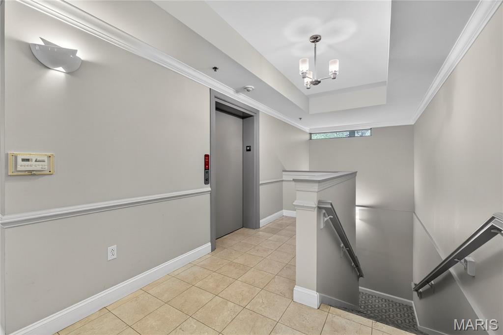 Claymont Place Condo Second - Residential