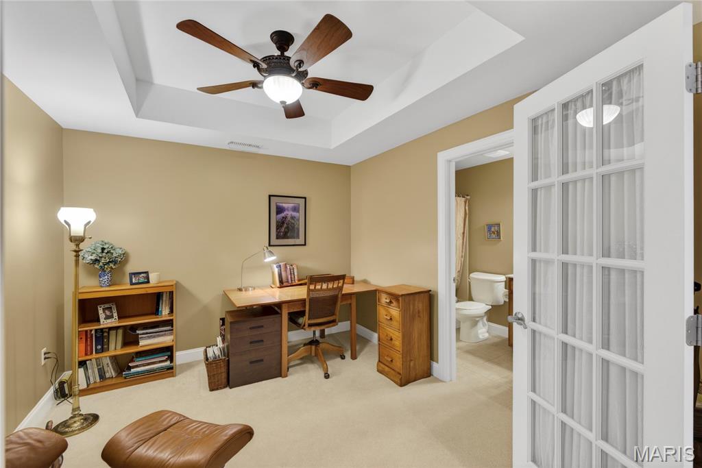 Claymont Place Condo Second - Residential