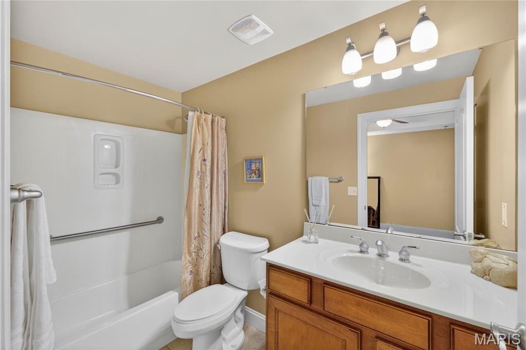 Claymont Place Condo Second - Residential