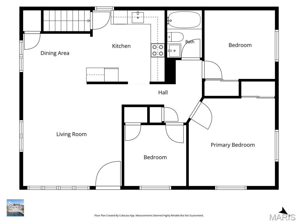 Pasedena Gardens #1 - Residential