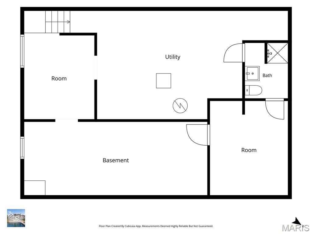 Pasedena Gardens #1 - Residential