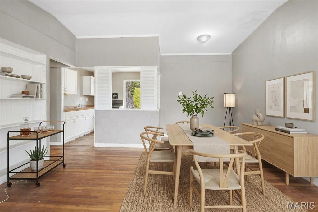 Hathaway Meadows - Residential